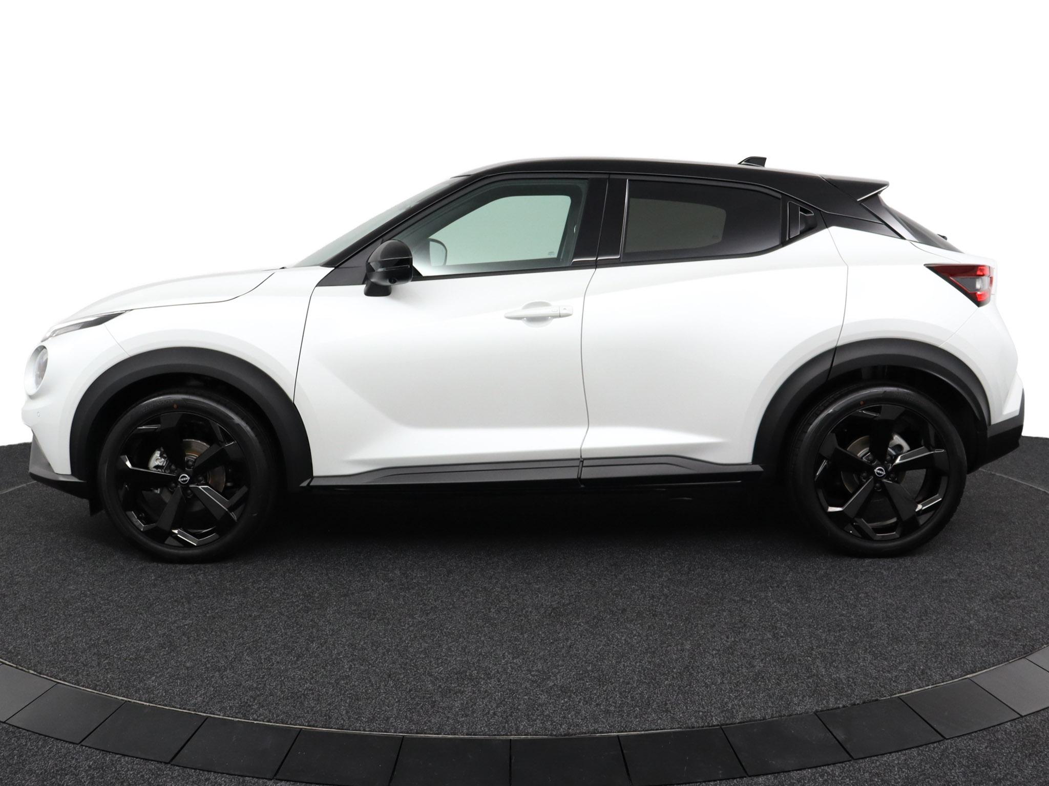 Nissan Juke 1.6 Hybrid Business Edition - Afbeelding 2