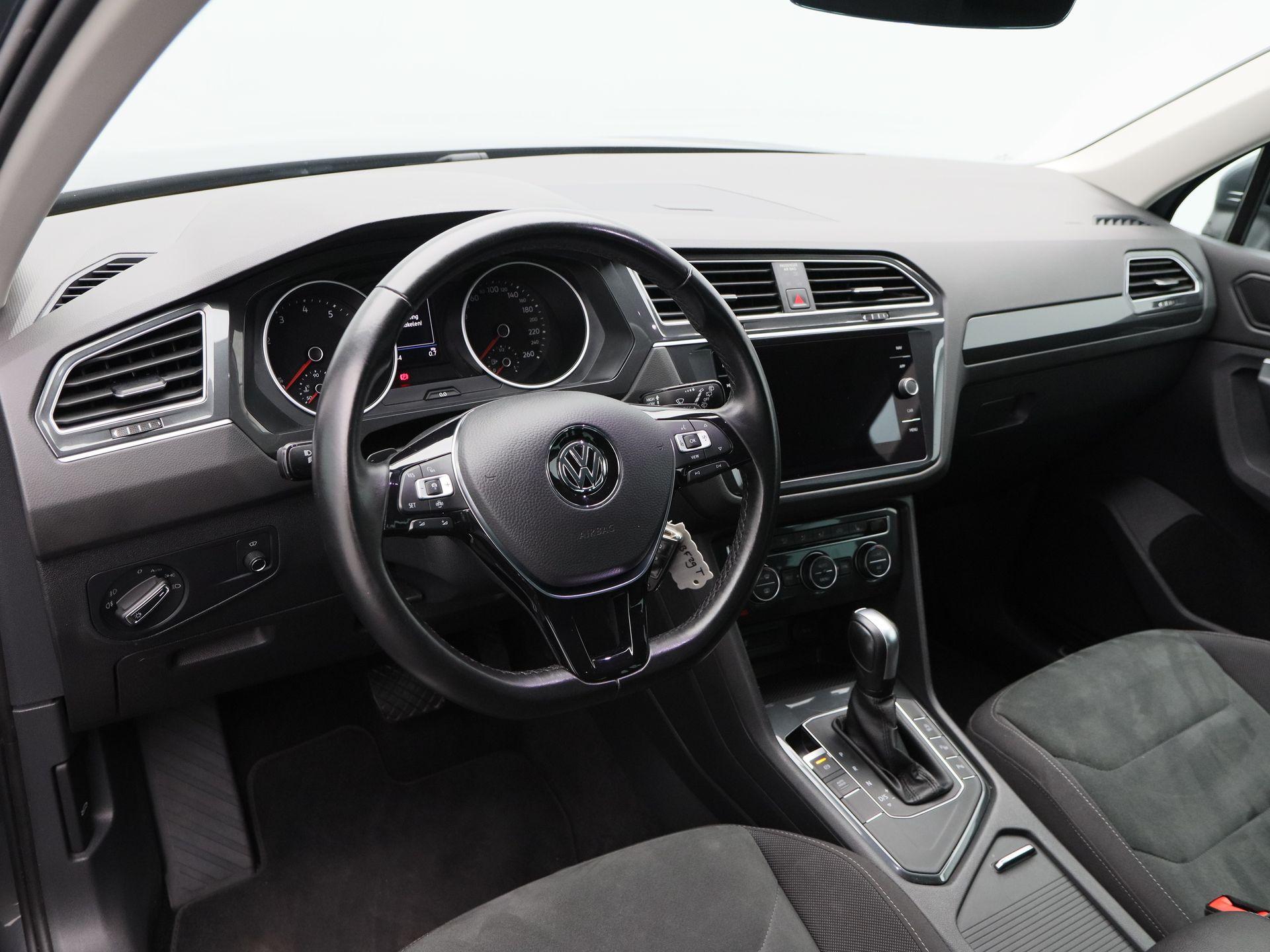 Volkswagen Tiguan 1.5 TSi 150 Pk R-Line - Afbeelding 3