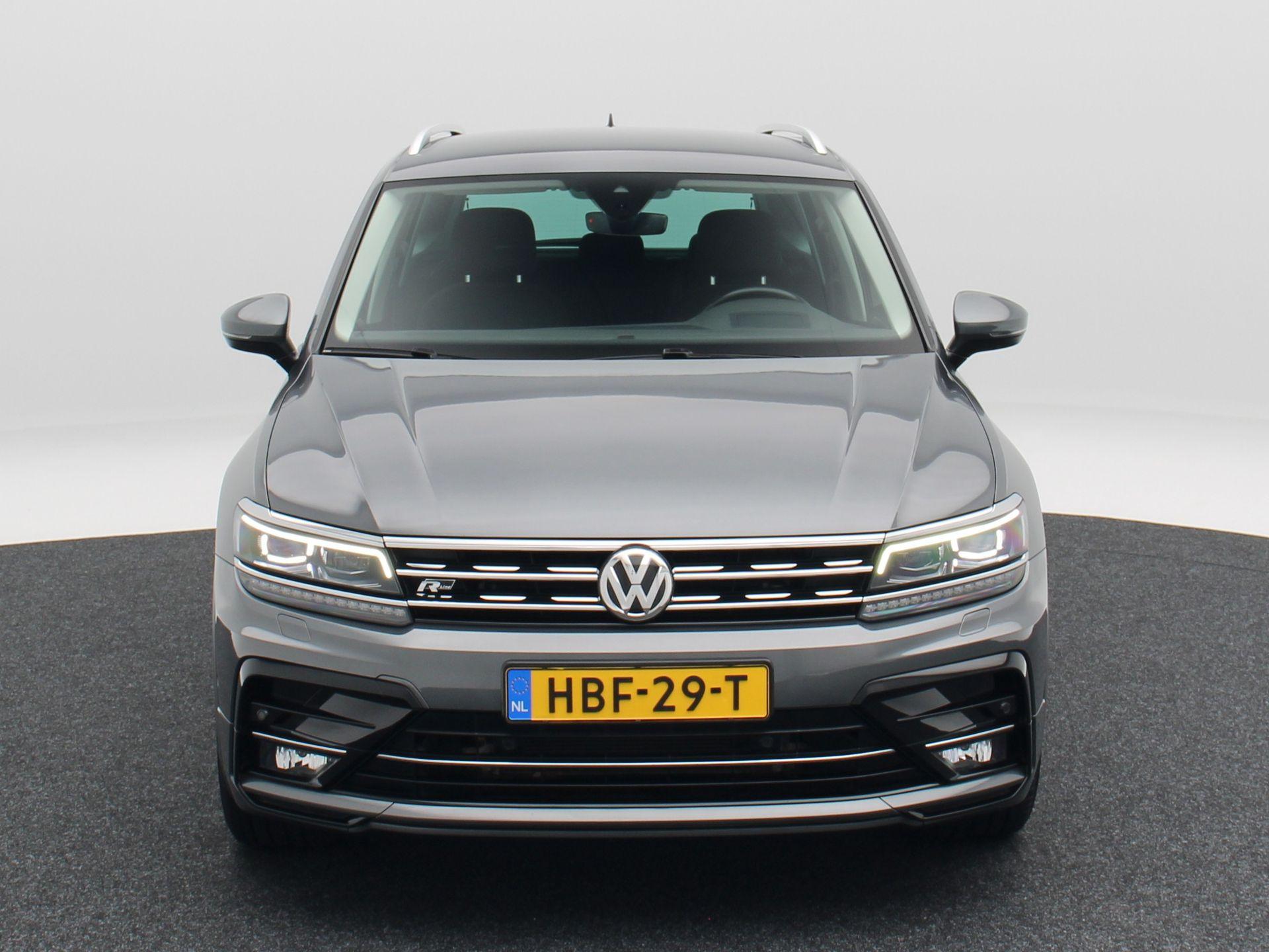 Volkswagen Tiguan 1.5 TSi 150 Pk R-Line - Afbeelding 4