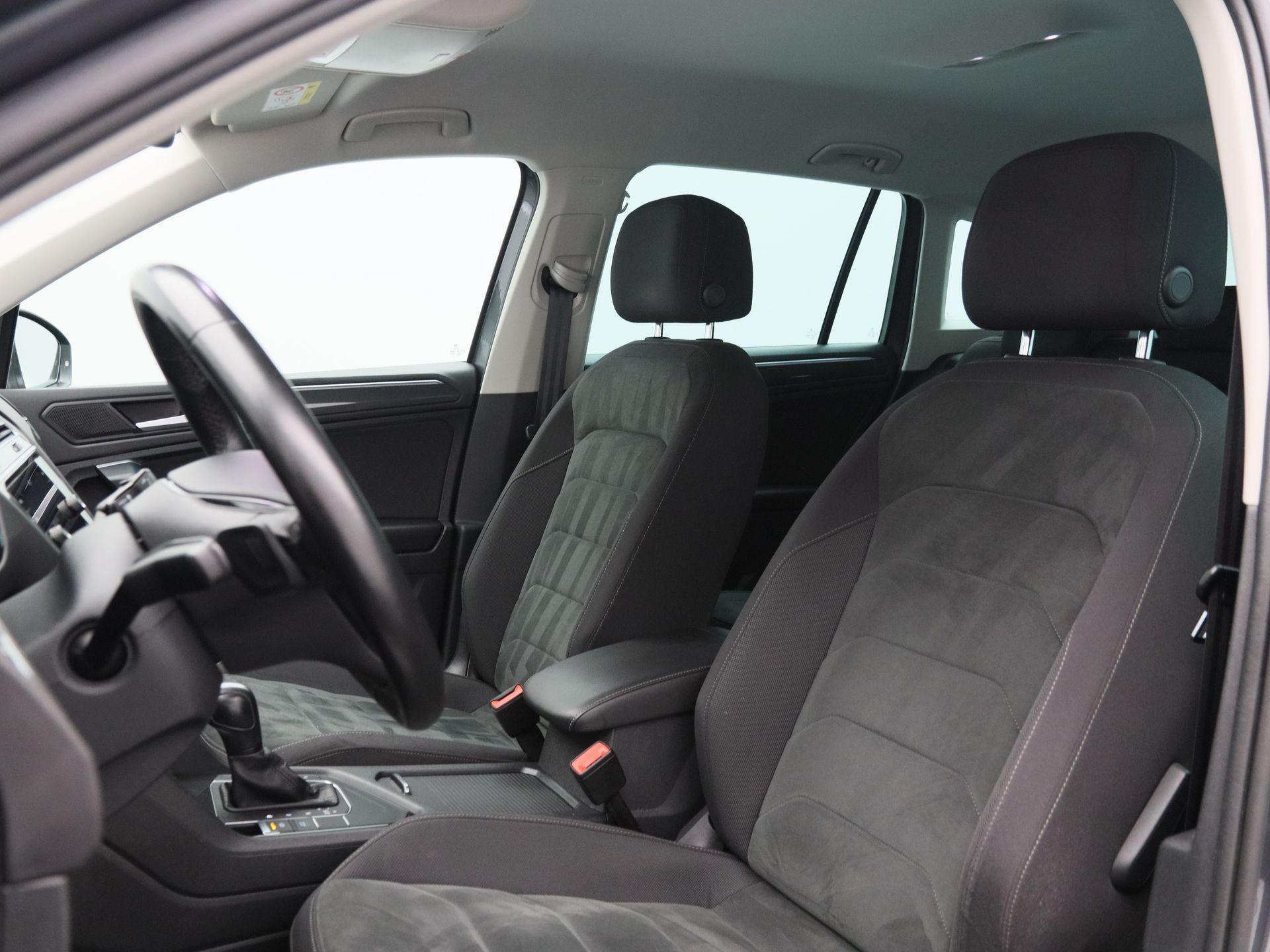 Volkswagen Tiguan 1.5 TSi 150 Pk R-Line - Afbeelding 5
