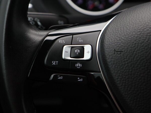 cruise control adaptief