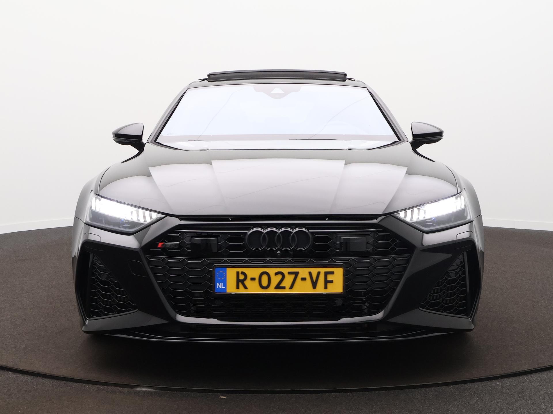 Audi RS7 Sportback 4.0 TFSi Quattro - Afbeelding 2