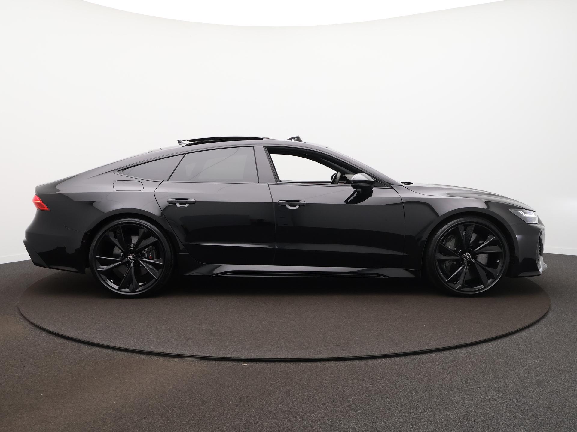 Audi RS7 Sportback 4.0 TFSi Quattro - Afbeelding 5