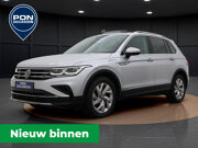 Volkswagen Tiguan 1.4 TSI eHybrid Elegance