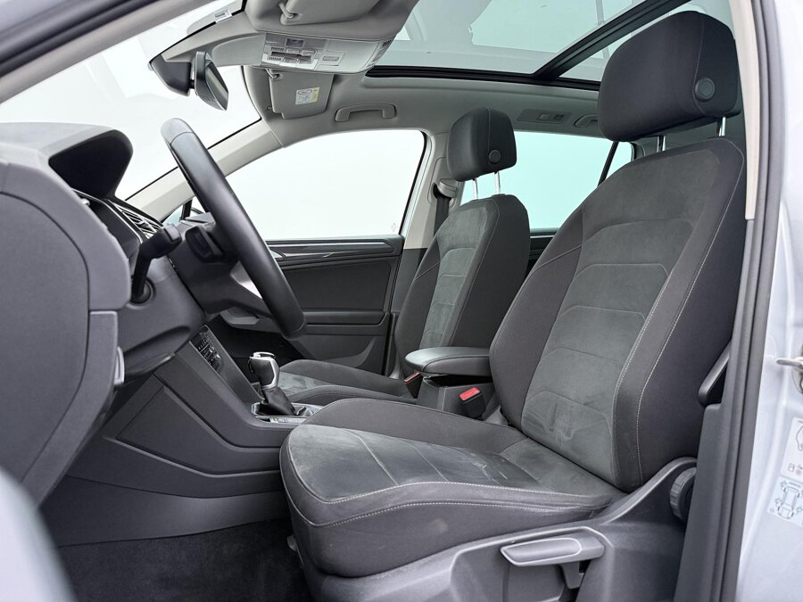Volkswagen Tiguan 1.4 TSI eHybrid Elegance