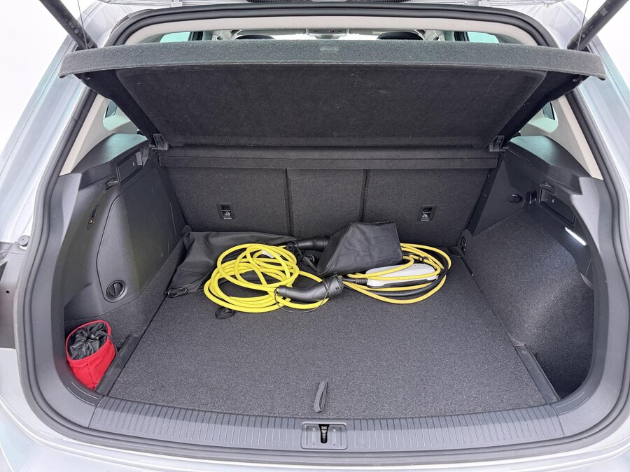 Volkswagen Tiguan 1.4 TSI eHybrid Elegance