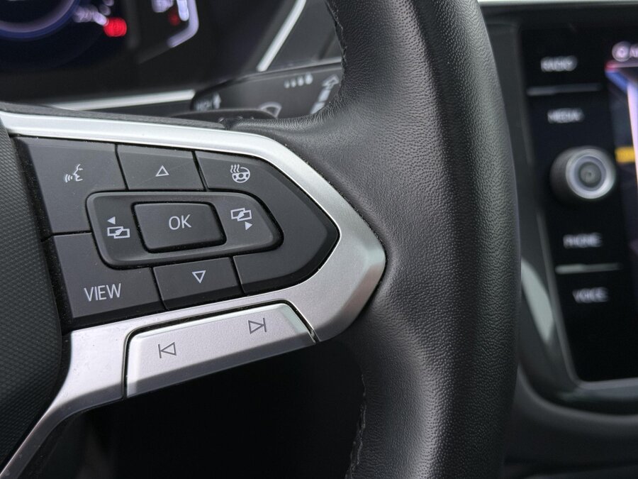 Volkswagen Tiguan 1.4 TSI eHybrid Elegance
