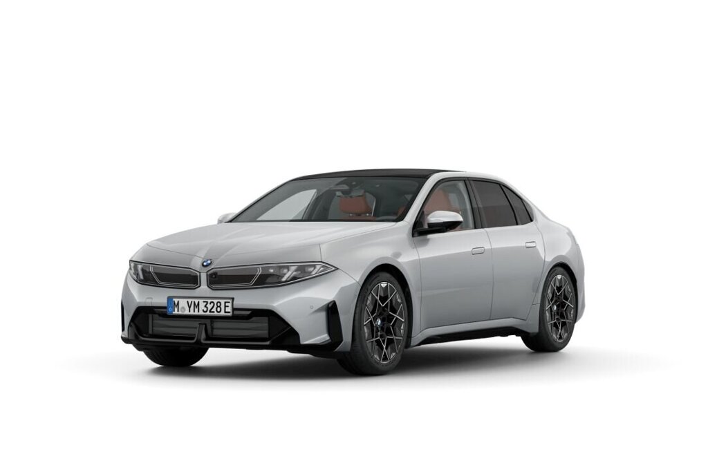 BMW i3 1