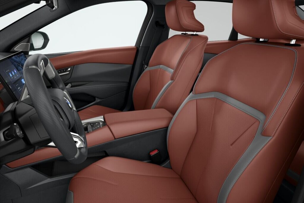 BMW i3 4