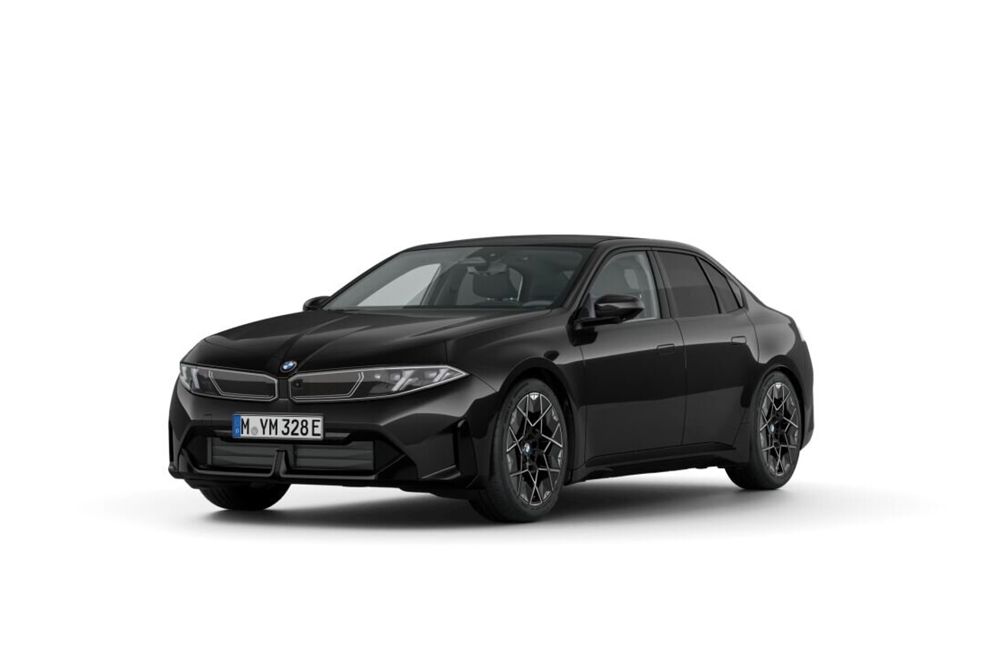 BMW i3 50 xDrive M Sport