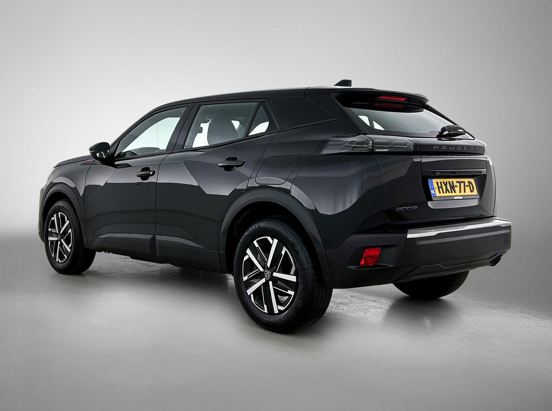 Peugeot 2008 1.2 100pk Style - Afbeelding 3
