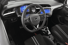 Opel Corsa 1.2 Turbo Hybrid GS - Afbeelding 5