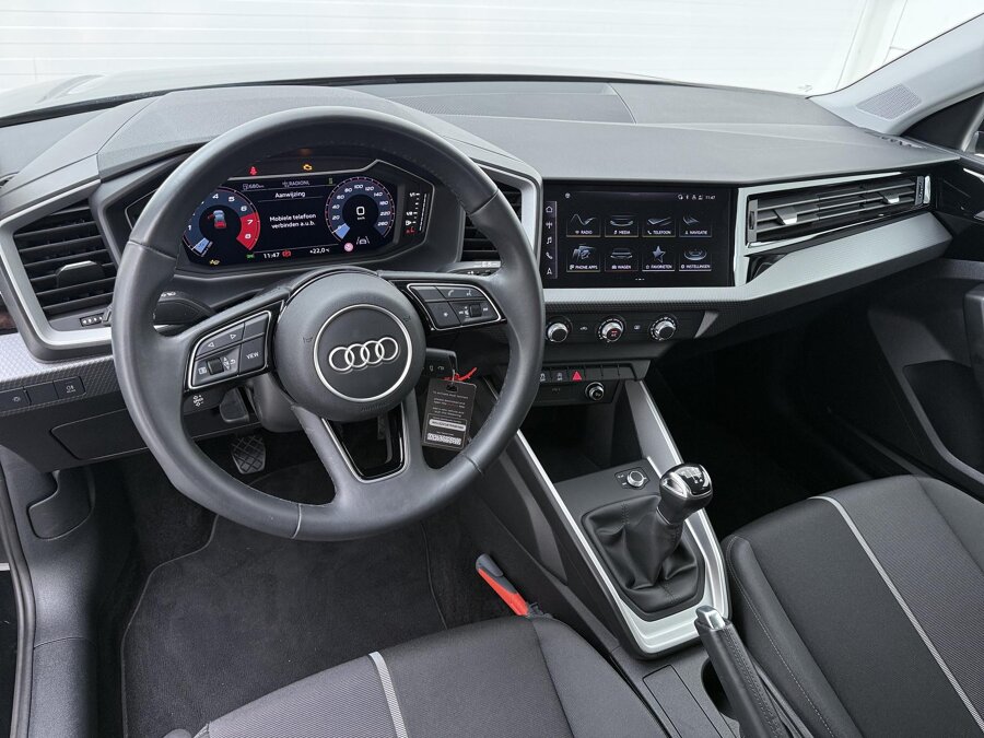Audi A1 Sportback 25 TFSI Pro Line