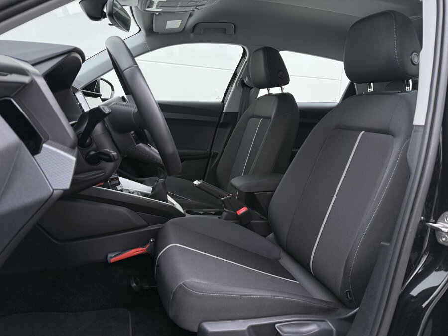 Audi A1 Sportback 25 TFSI Pro Line