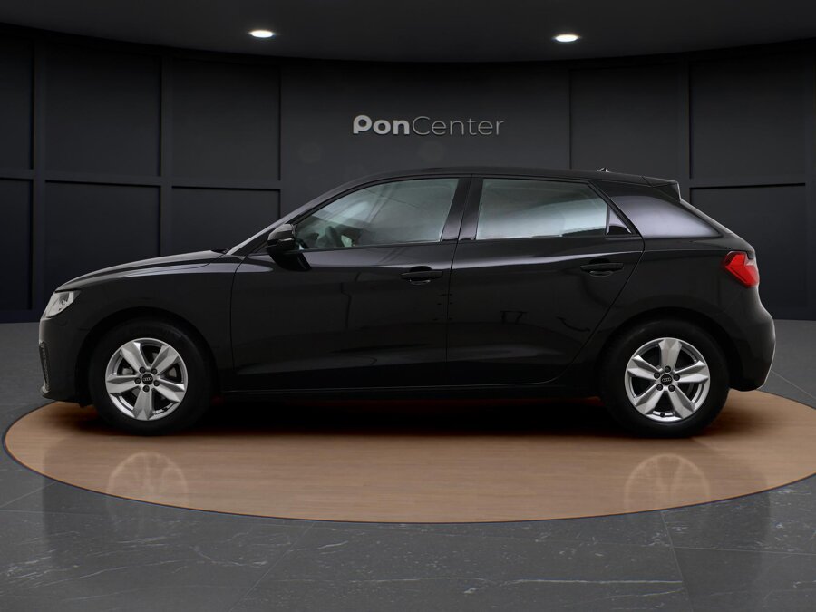 Audi A1 Sportback 25 TFSI Pro Line