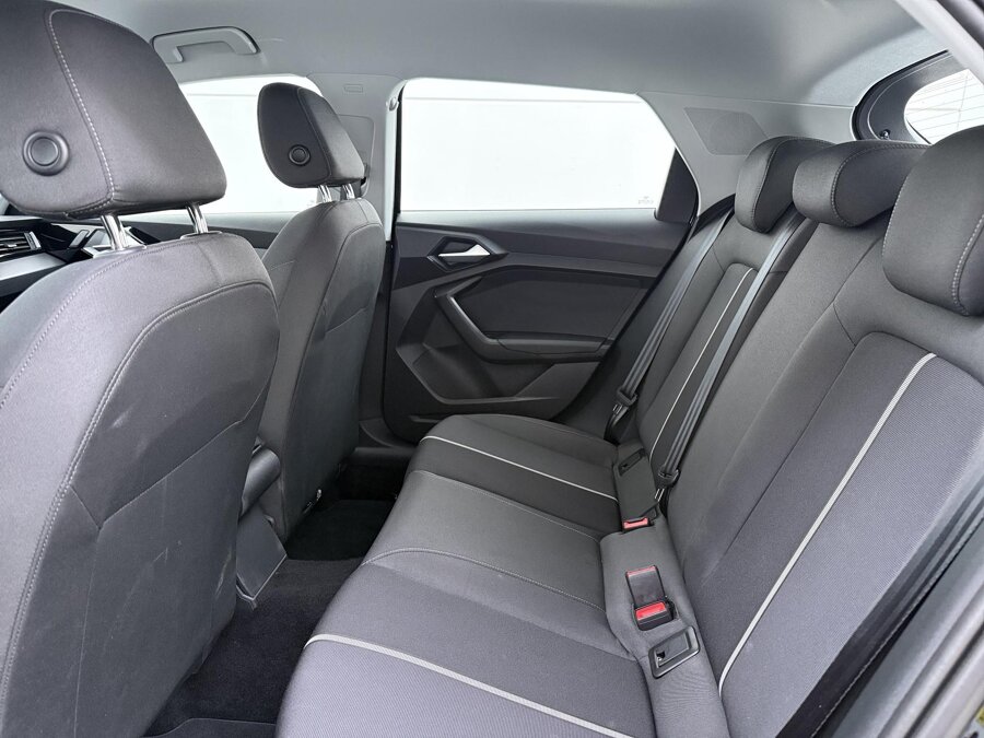 Audi A1 Sportback 25 TFSI Pro Line