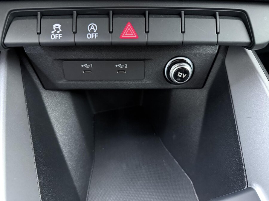 Audi A1 Sportback 25 TFSI Pro Line