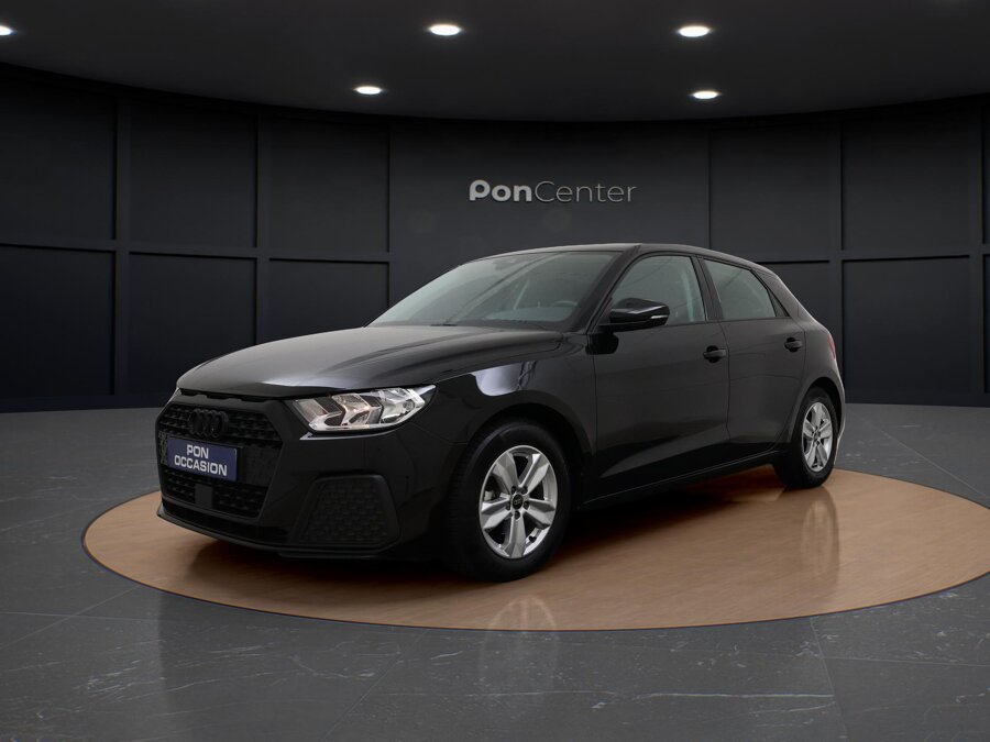 Audi A1 Sportback 25 TFSI Pro Line