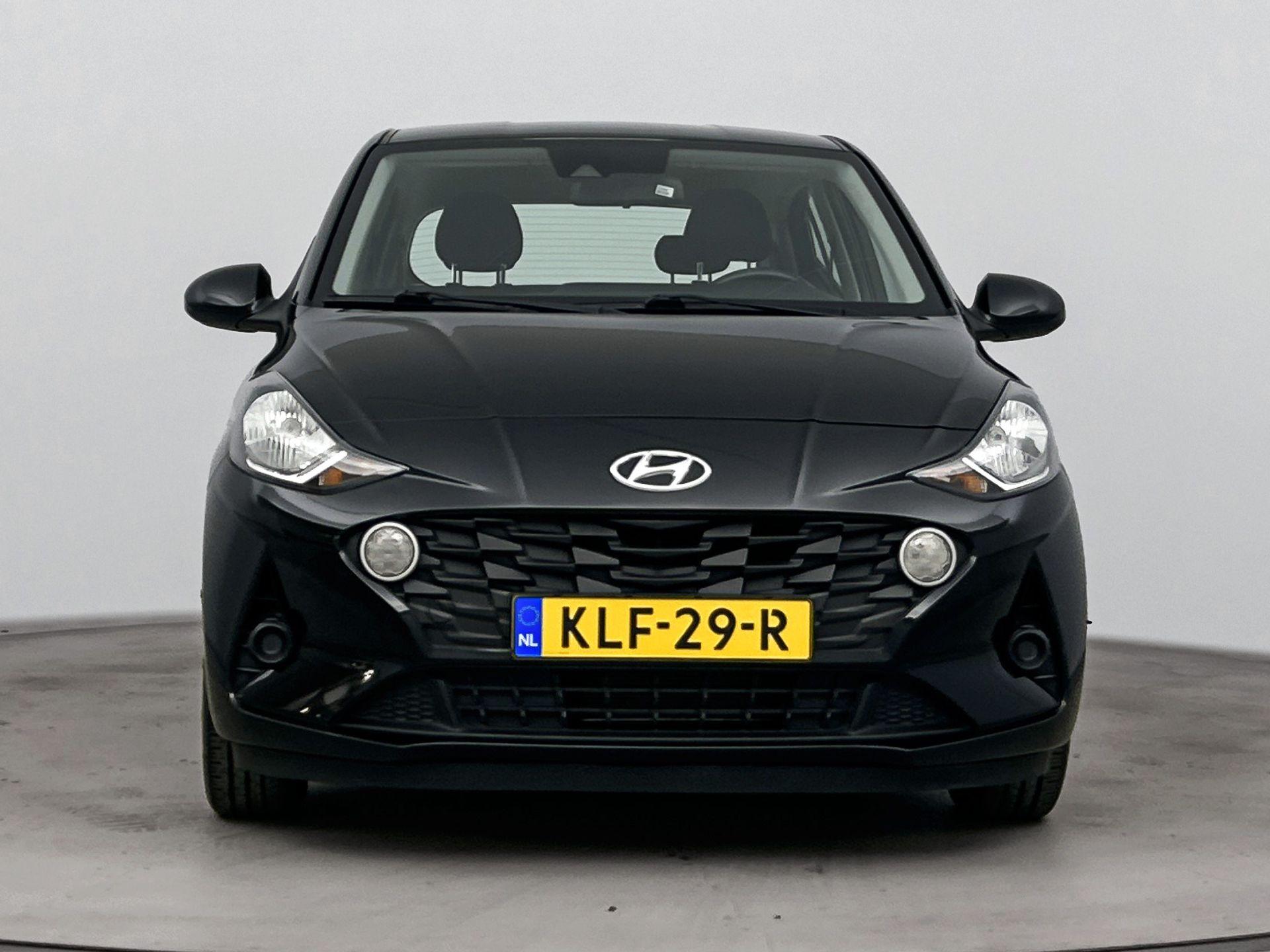 Hyundai i10 1.0 Comfort - Afbeelding 5