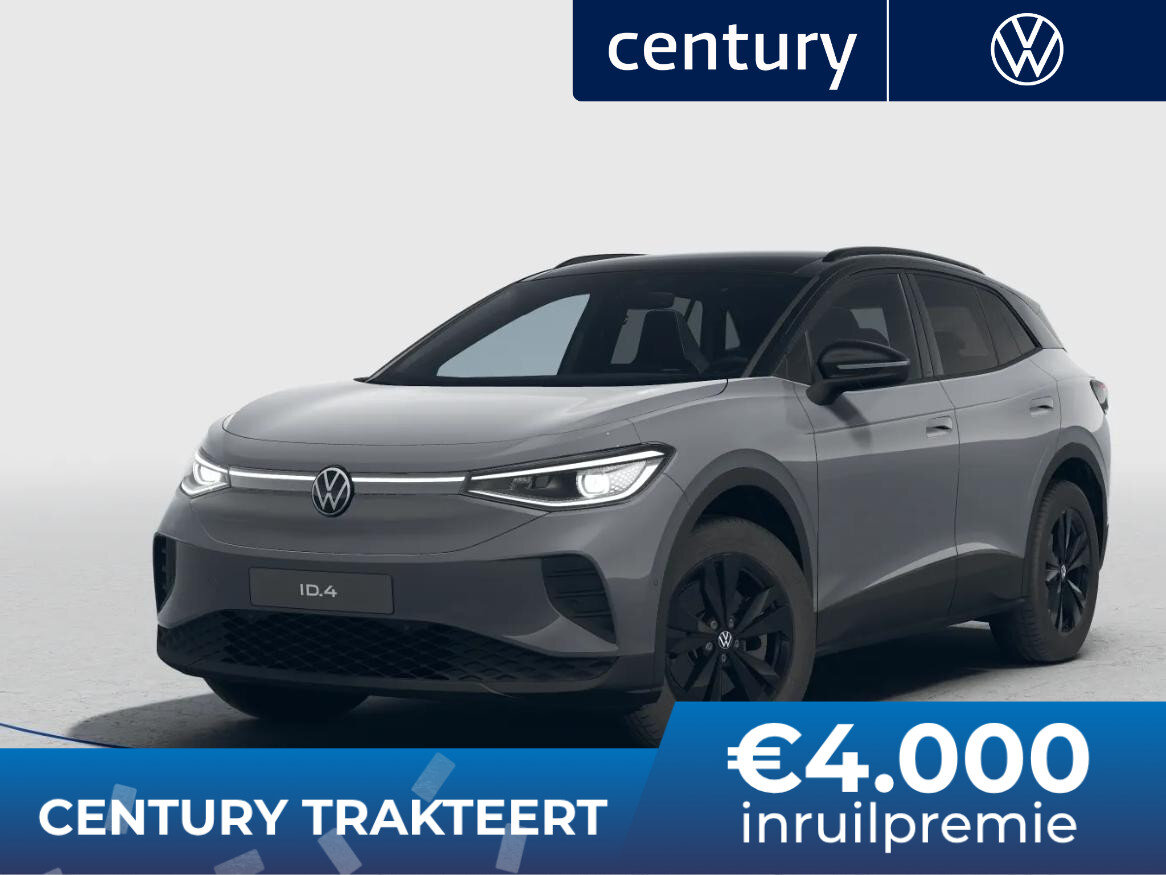 Volkswagen ID.4 Pro Limited Edition Plus 77 kWh accu 210 kW / 286 