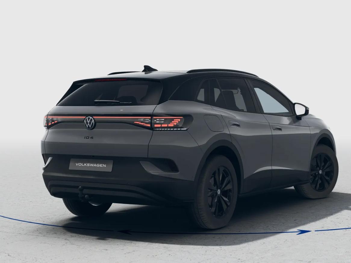 Volkswagen ID.4 Pro Limited Edition Plus 77 kWh accu 210 kW / 286  - Afbeelding 2