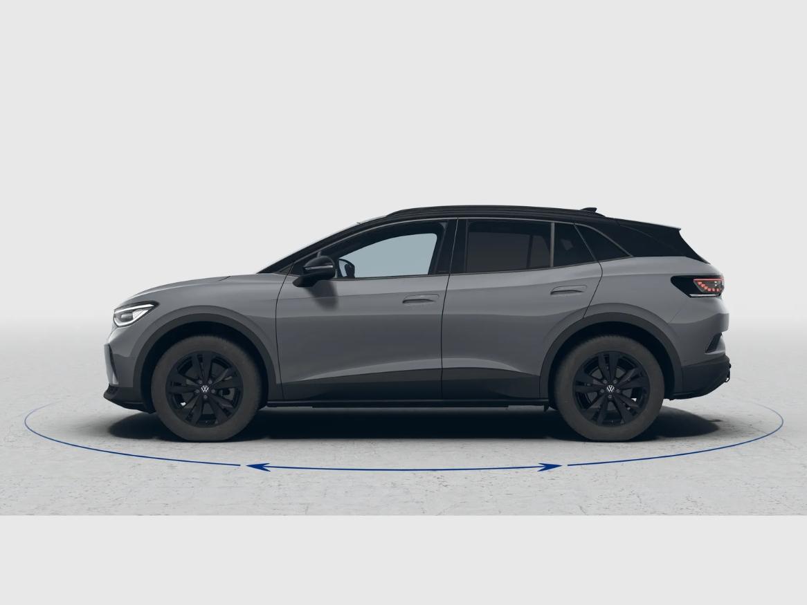 Volkswagen ID.4 Pro Limited Edition Plus 77 kWh accu 210 kW / 286  - Afbeelding 3