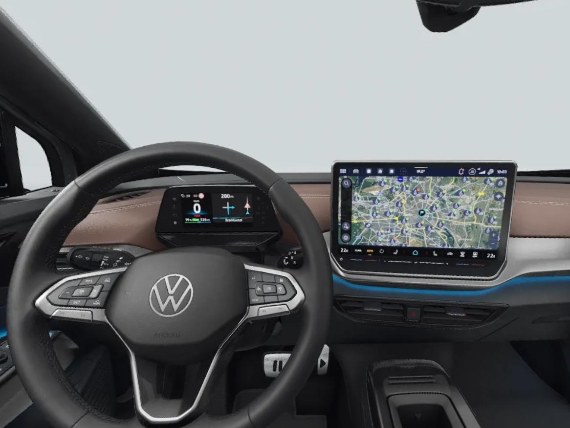 Volkswagen ID.4 Pro Limited Edition Plus 77 kWh accu 210 kW / 286  - Afbeelding 4