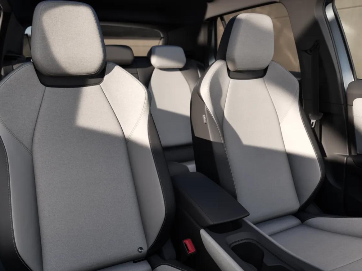 Volkswagen ID. Cross Style 52 kWh accu, 155 kW / 211 PK SUV Elektrische - Afbeelding 4