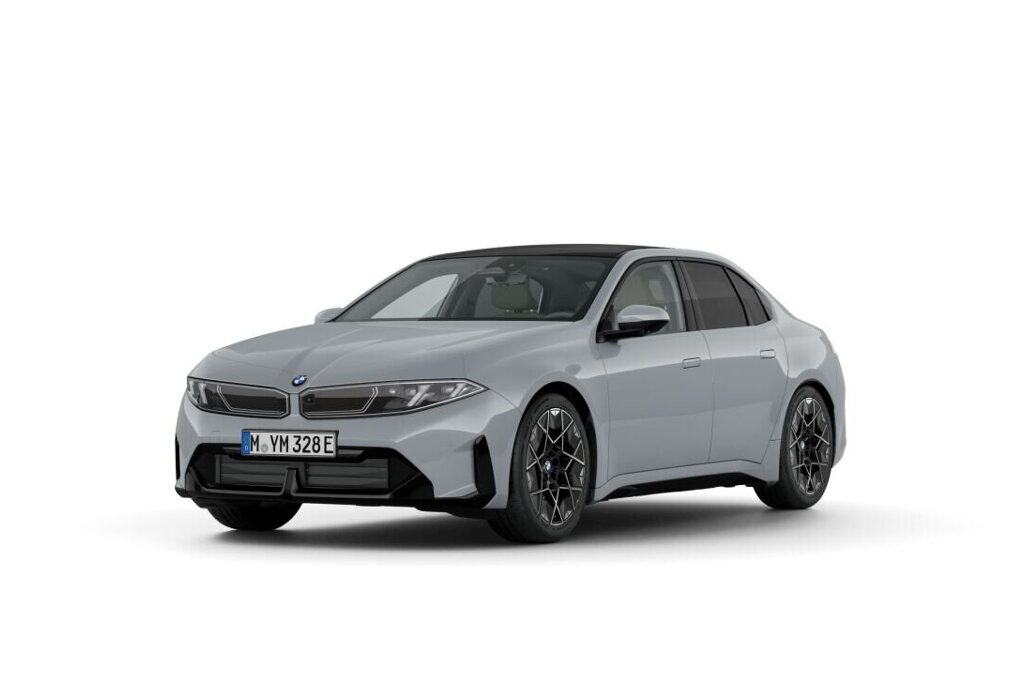 BMW i3 1