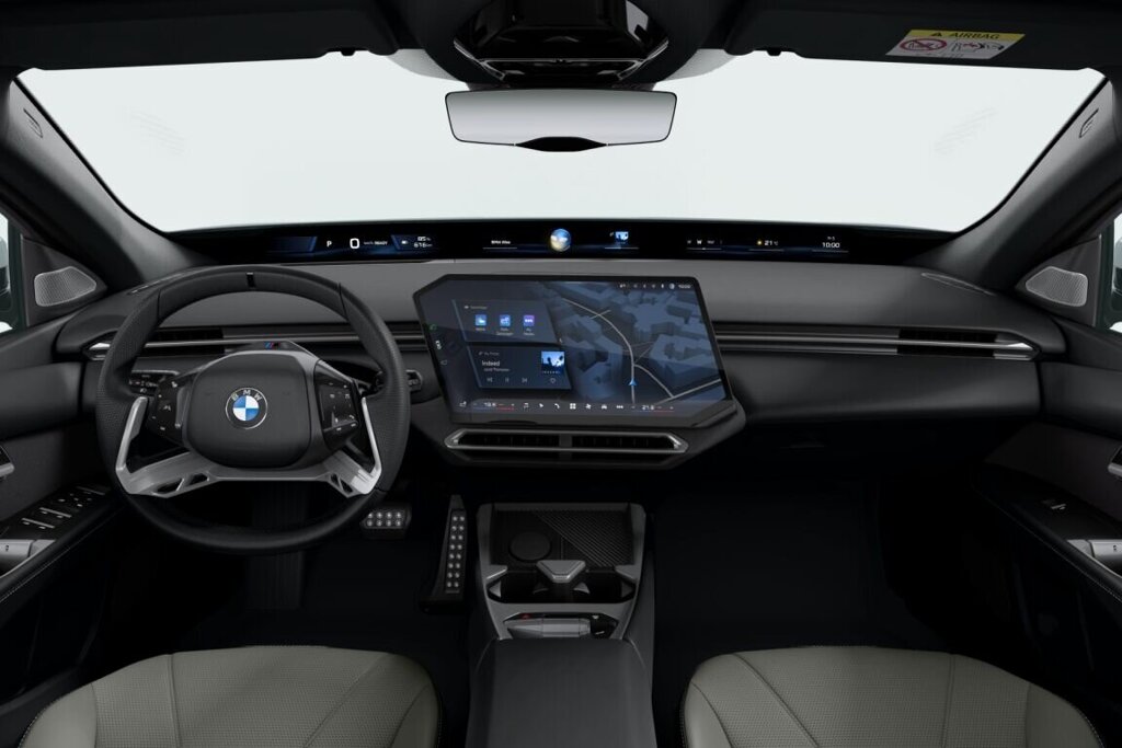 BMW i3 3