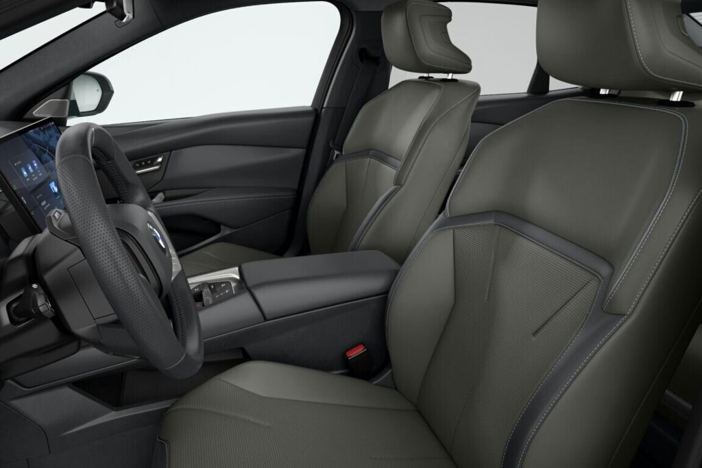 BMW i3 4