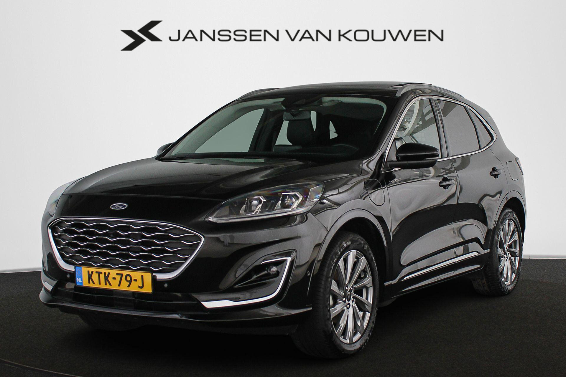 Ford Kuga 2.5 PHEV Vignale
