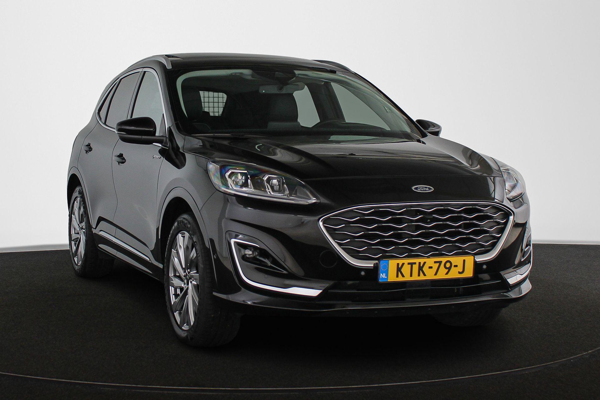 Ford Kuga 2.5 PHEV Vignale - Afbeelding 2