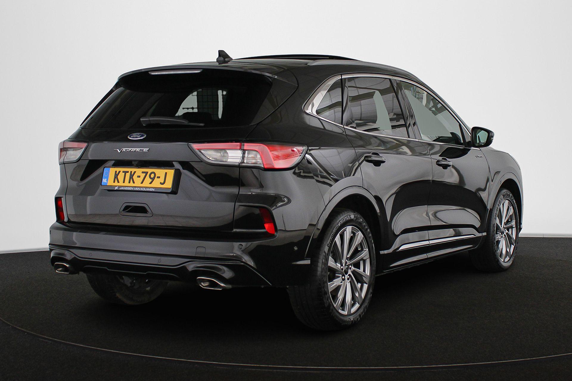 Ford Kuga 2.5 PHEV Vignale - Afbeelding 3