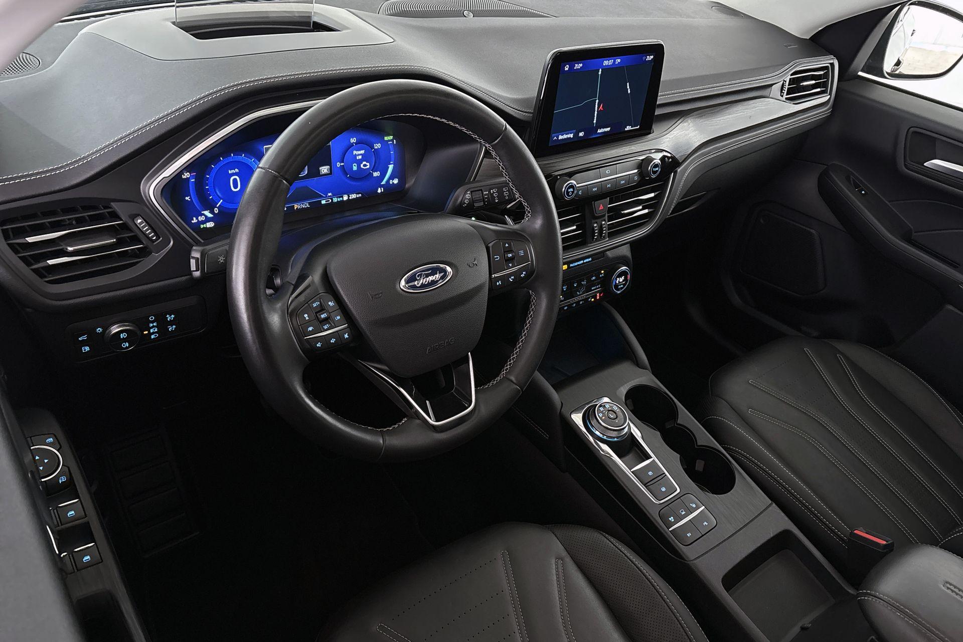 Ford Kuga 2.5 PHEV Vignale - Afbeelding 5