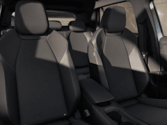 Volkswagen ID. Cross Style 52 kWh accu, 155 kW / 211 PK SUV Elektrische - Afbeelding 5