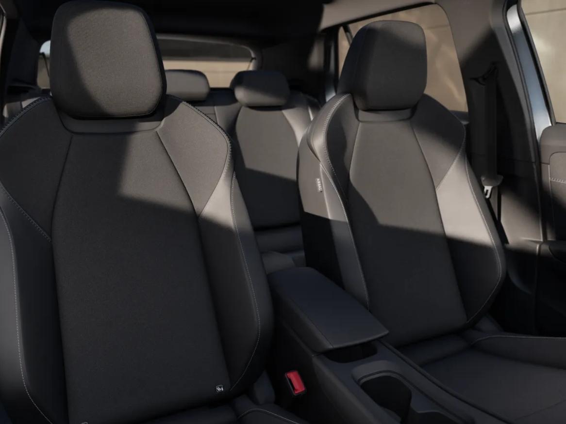 Volkswagen ID. Cross Style 52 kWh accu, 155 kW / 211 PK SUV Elektrische - Afbeelding 5