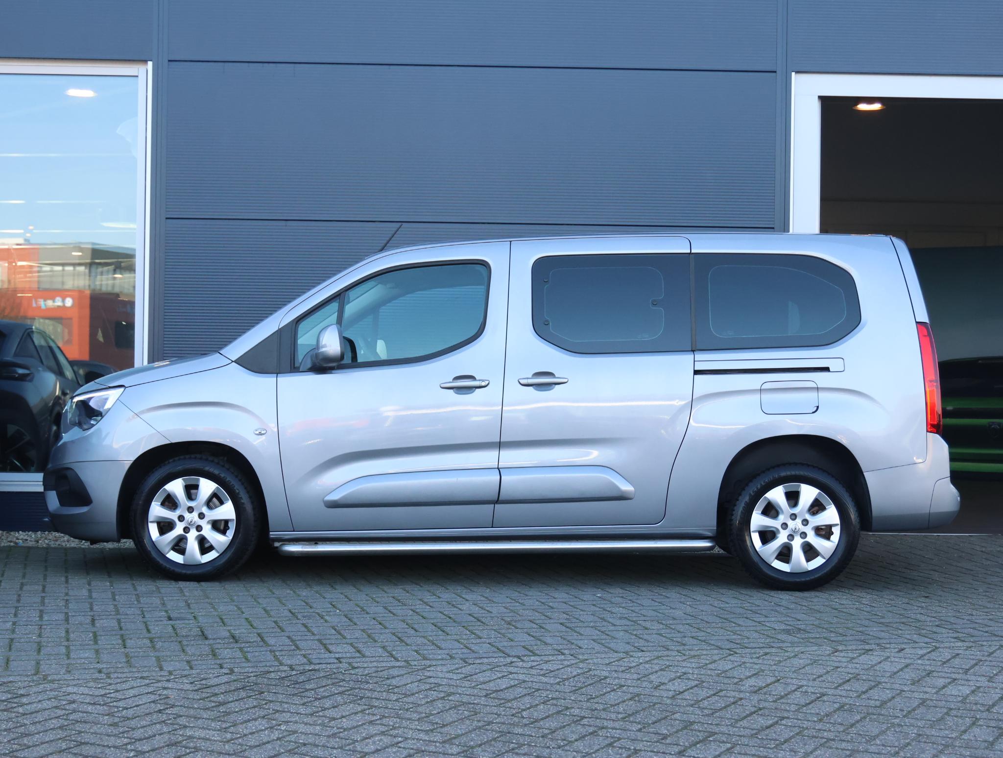 Opel Combo Life 110pk L2H1 Edition - Afbeelding 2