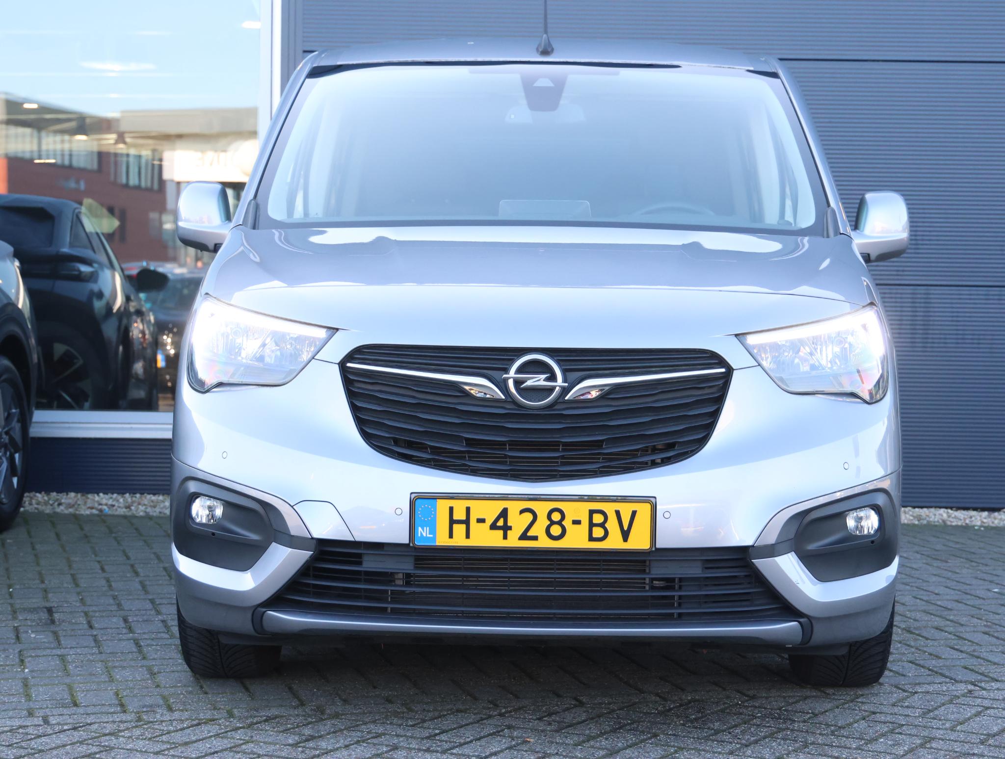 Opel Combo Life 110pk L2H1 Edition - Afbeelding 4