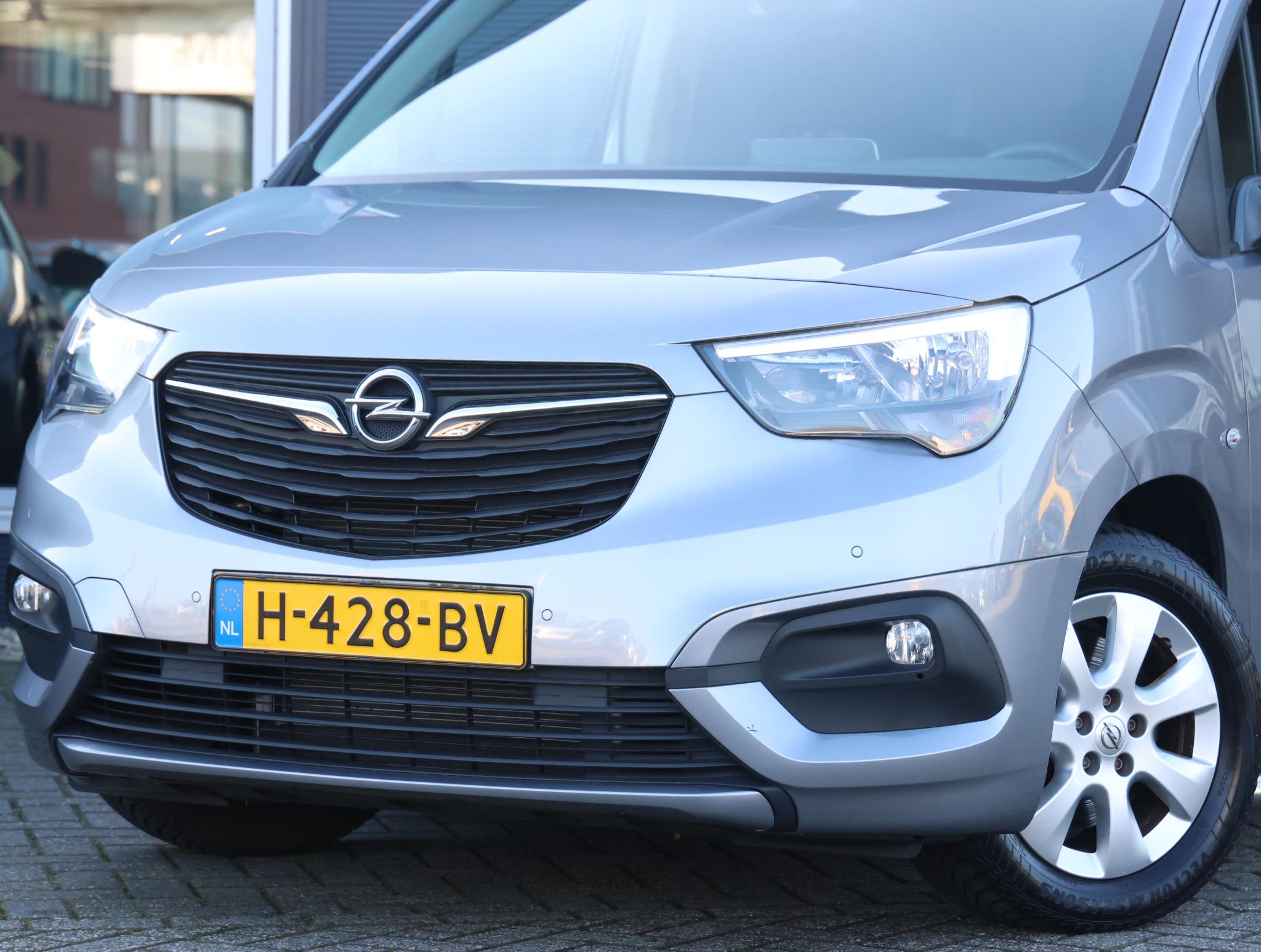 Opel Combo Life 110pk L2H1 Edition - Afbeelding 5