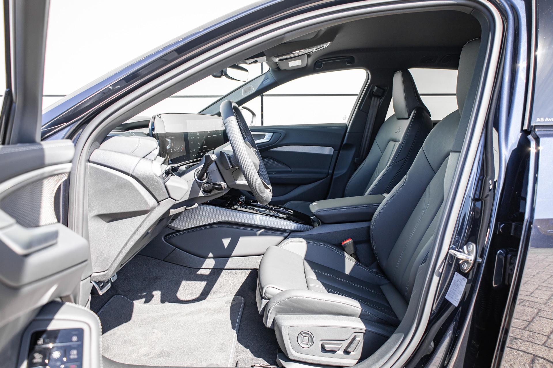 Audi A5 Avant 2.0 e-hybrid 299pk quattro S Edition - Afbeelding 4