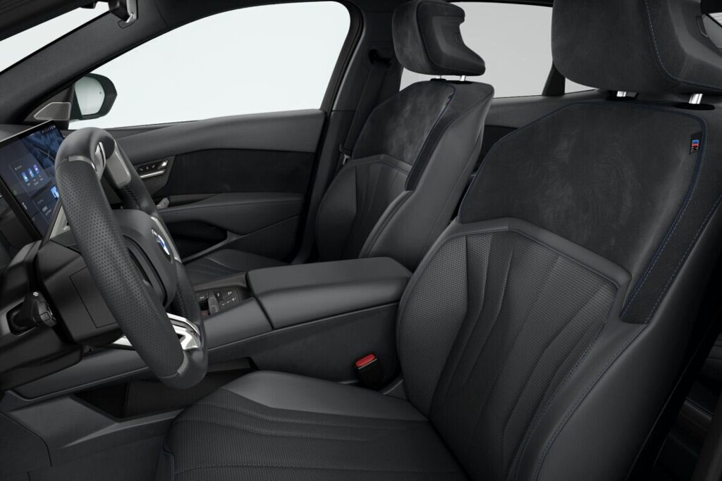 BMW i3 4