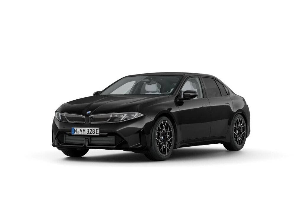 BMW i3 1