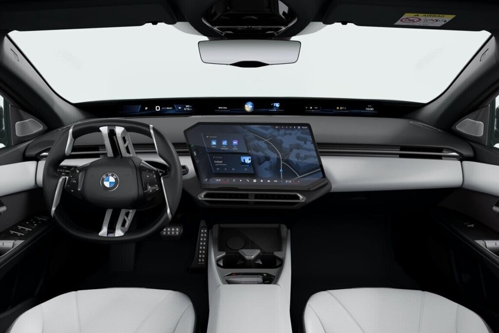 BMW i3 3