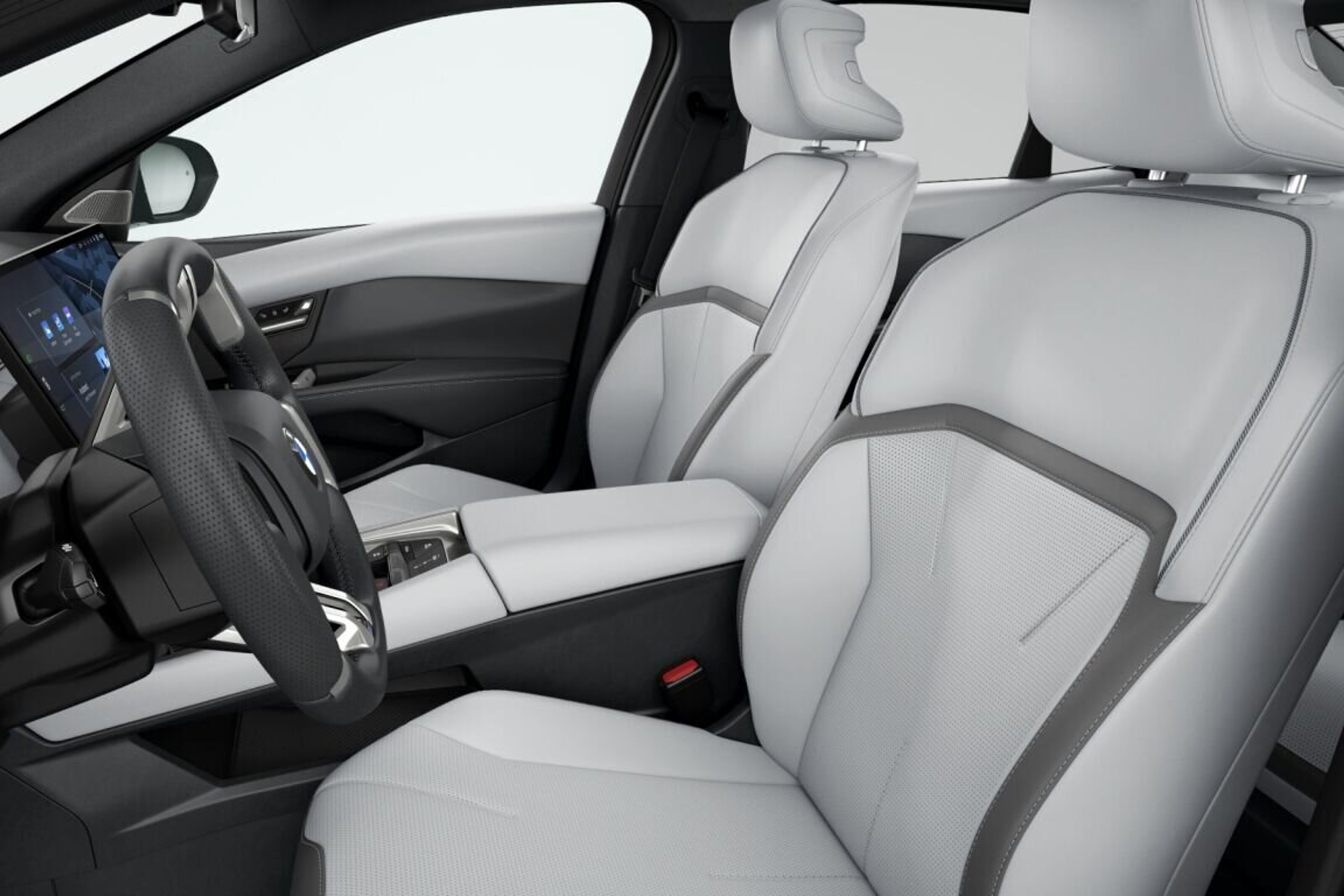 BMW i3 50 xDrive M Sport