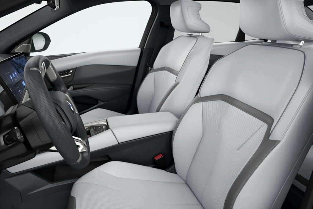BMW i3 4