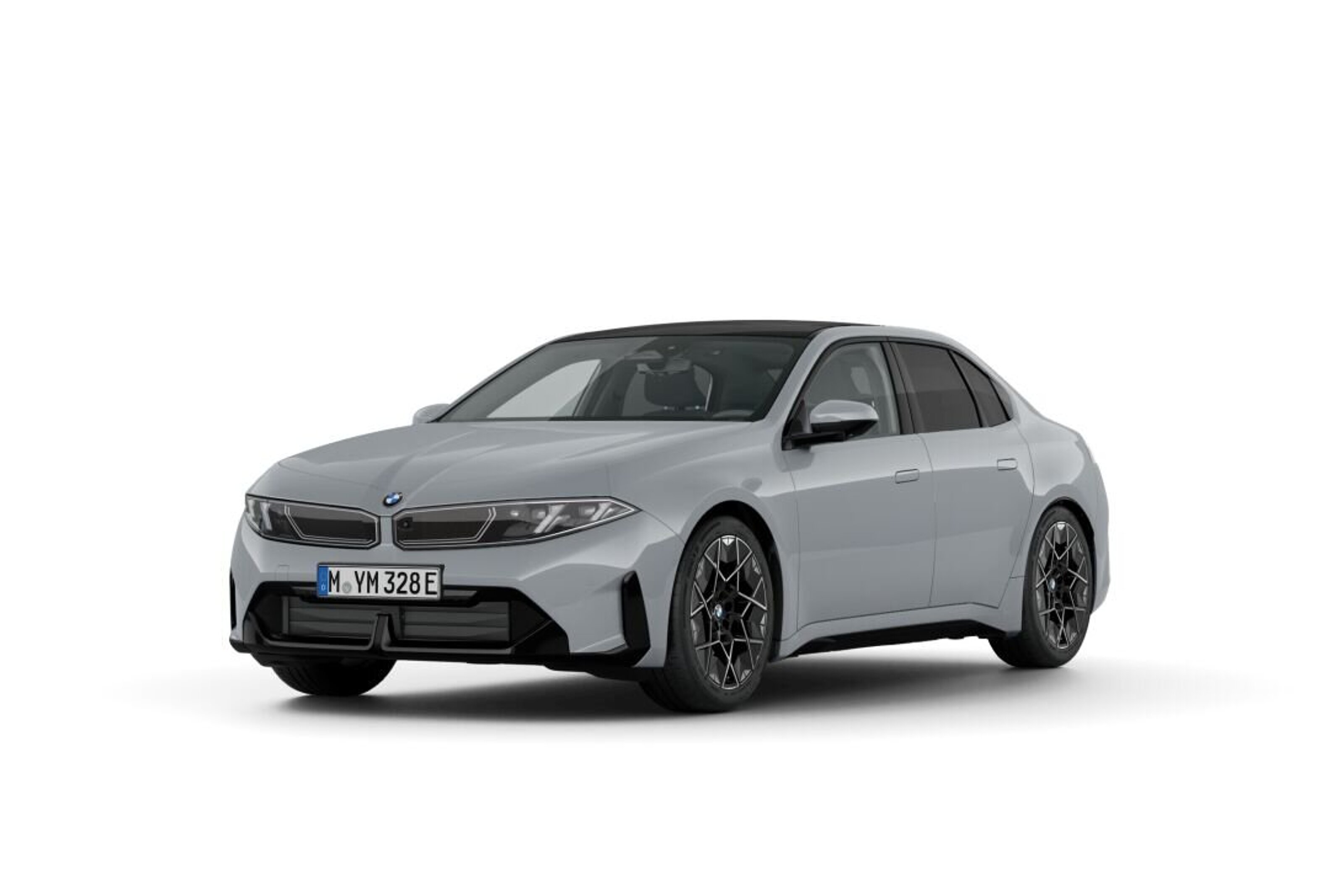 BMW i3 50 xDrive M Sport