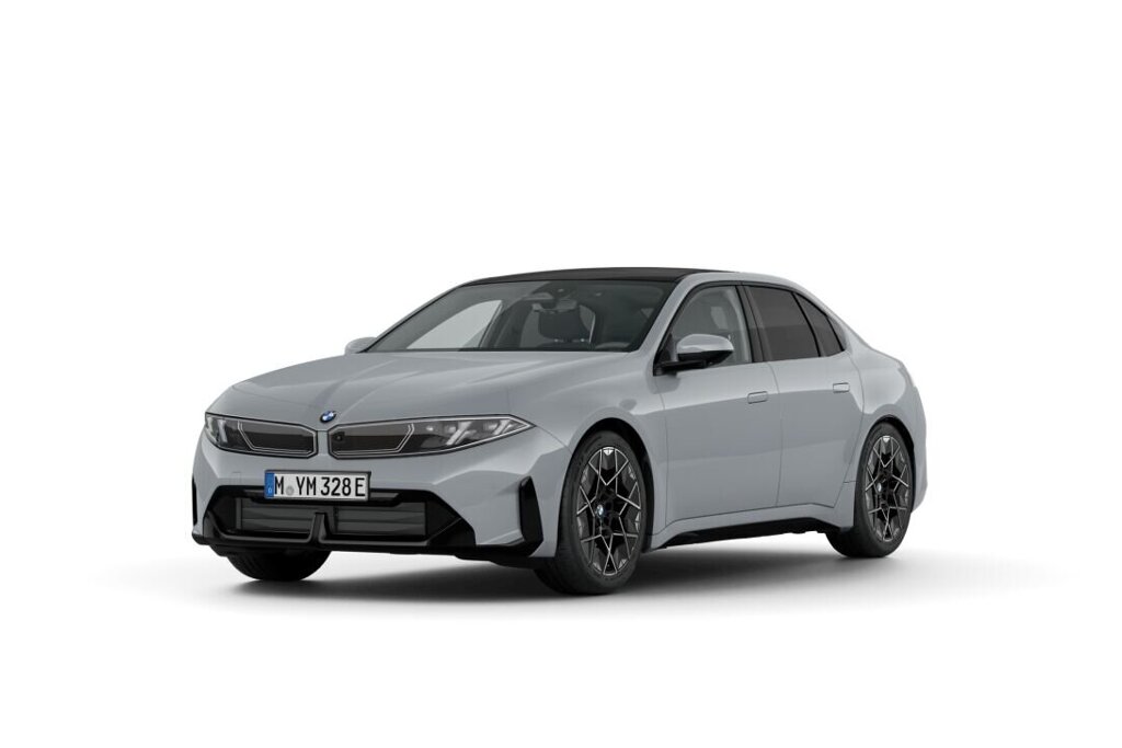 BMW i3 1