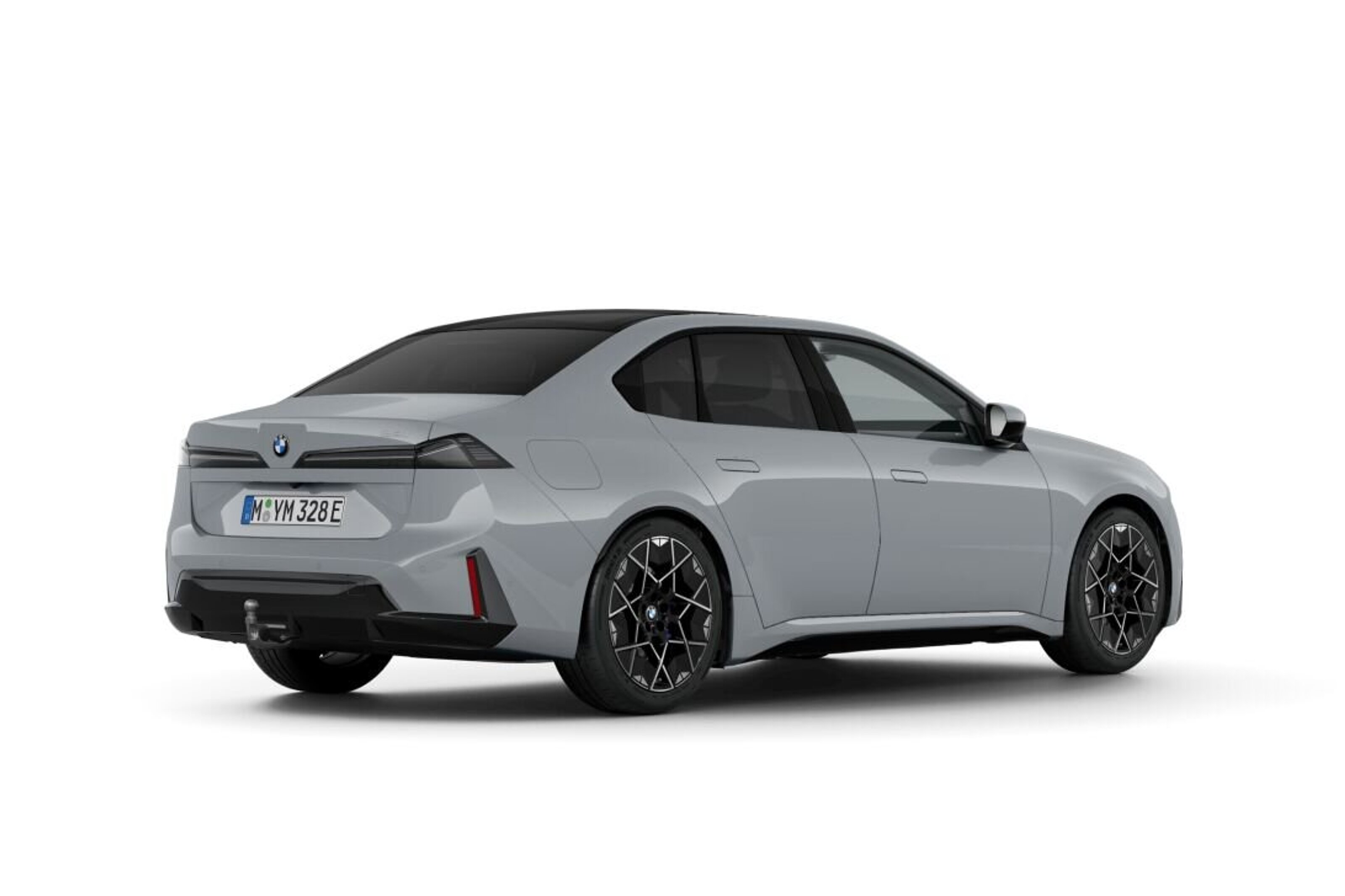 BMW i3 50 xDrive M Sport