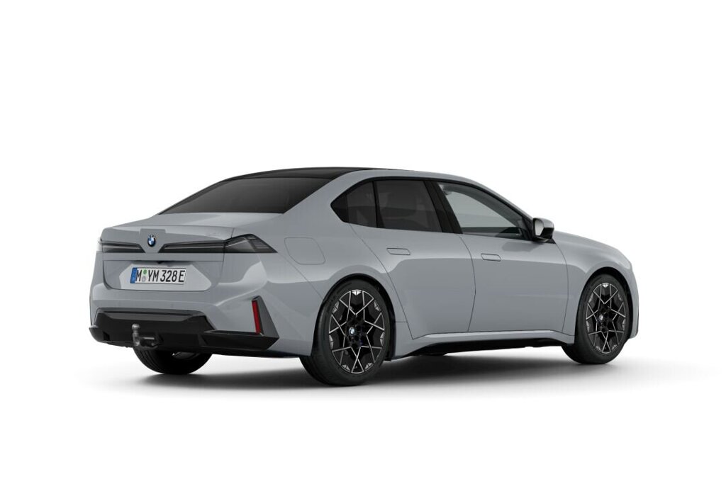 BMW i3 2
